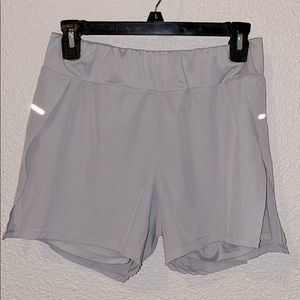 ATHLETIC SHORTS